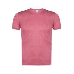 T-Shirt Éco-responsable Personnalisé pour Adulte - Rits, Confort Abordable Taille textile : S Couleurs : gris Matières : polyest