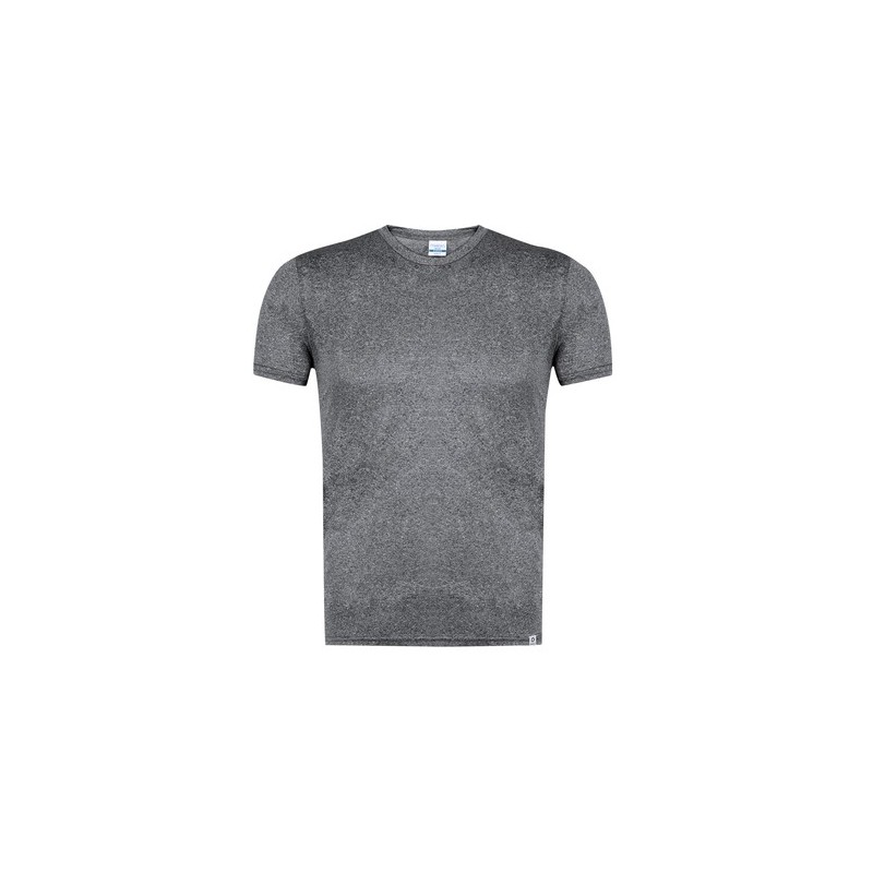 T-Shirt Éco-responsable Personnalisé pour Adulte - Rits, Confort Abordable Taille textile : S Couleurs : noir Matières : polyest