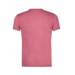 T-Shirt Éco-responsable Personnalisé pour Adulte - Rits, Confort Abordable Taille textile : S Couleurs : naturel Matières : poly