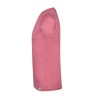 T-Shirt Éco-responsable Personnalisé pour Adulte - Rits, Confort Abordable Taille textile : XL Couleurs : rouge Matières : polye