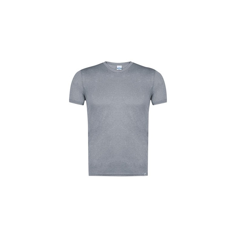 T-Shirt Éco-responsable Personnalisé pour Adulte - Rits, Confort Abordable Taille textile : XL Couleurs : rouge Matières : polye