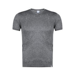 T-Shirt Éco-responsable Personnalisé pour Adulte - Rits, Confort Abordable Taille textile : XS Couleurs : bleu Matières : polyes