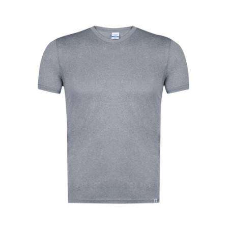 T-Shirt Éco-responsable Personnalisé pour Adulte - Rits, Confort Abordable Taille textile : XS Couleurs : bleu Matières : polyes