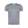 T-Shirt Éco-responsable Personnalisé pour Adulte - Rits, Confort Abordable Taille textile : XS Couleurs : bleu Matières : polyes