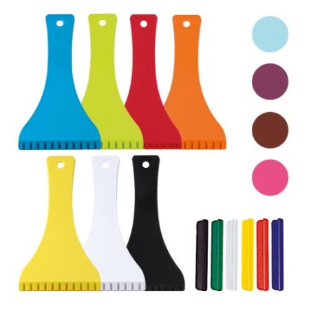 Raclette Grattage Voiture - Accessoire Pratique