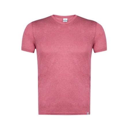 T-Shirt Éco-responsable Personnalisé pour Adulte - Rits, Confort Abordable Taille textile : XXL Couleurs : rouge Matières : poly
