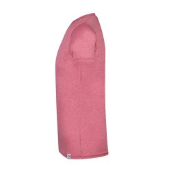 T-Shirt Éco-responsable Personnalisé pour Adulte - Rits, Confort Abordable Taille textile : XXL Couleurs : rouge Matières : poly