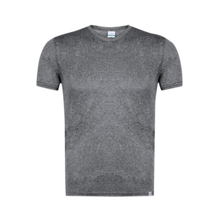 T-Shirt Éco-responsable Personnalisé pour Adulte - Rits, Confort Abordable Taille textile : XXL Couleurs : bleu marine Matières 