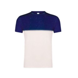 T-Shirt Adulte Personnalisé Unique - Nimo Matières : coton Taille textile : XXL Couleurs : bleu marine personnalisation sur mesu
