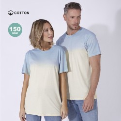 T-Shirt Adulte Personnalisé Unique - Nimo Matières : coton Taille textile : XXL Couleurs : bleu marine personnalisation sur mesu 2