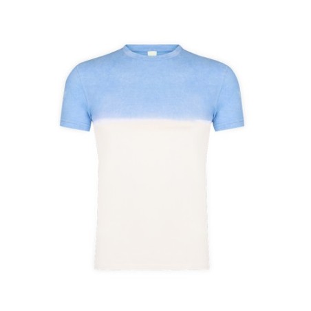 T-Shirt Adulte Personnalisé Unique - Nimo Matières : coton Taille textile : XXL Couleurs : bleu marine objet promo petit budget