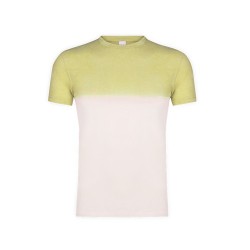 T-Shirt Adulte Personnalisé Unique - Nimo Matières : coton Taille textile : XXL Couleurs : bleu marine personnalisation sur mesu 2