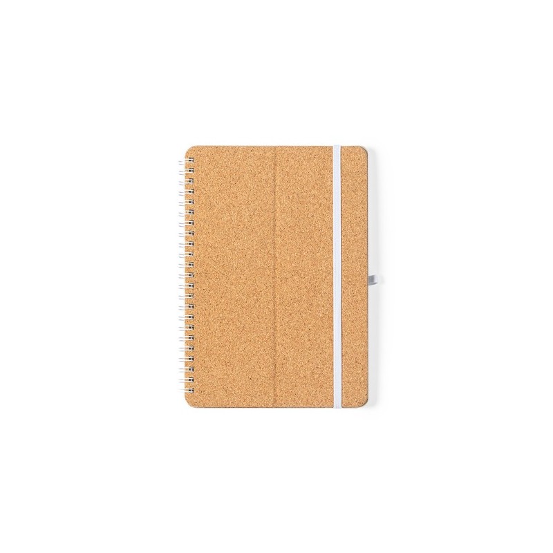 Cahier Support Fromky : Élégance Naturelle