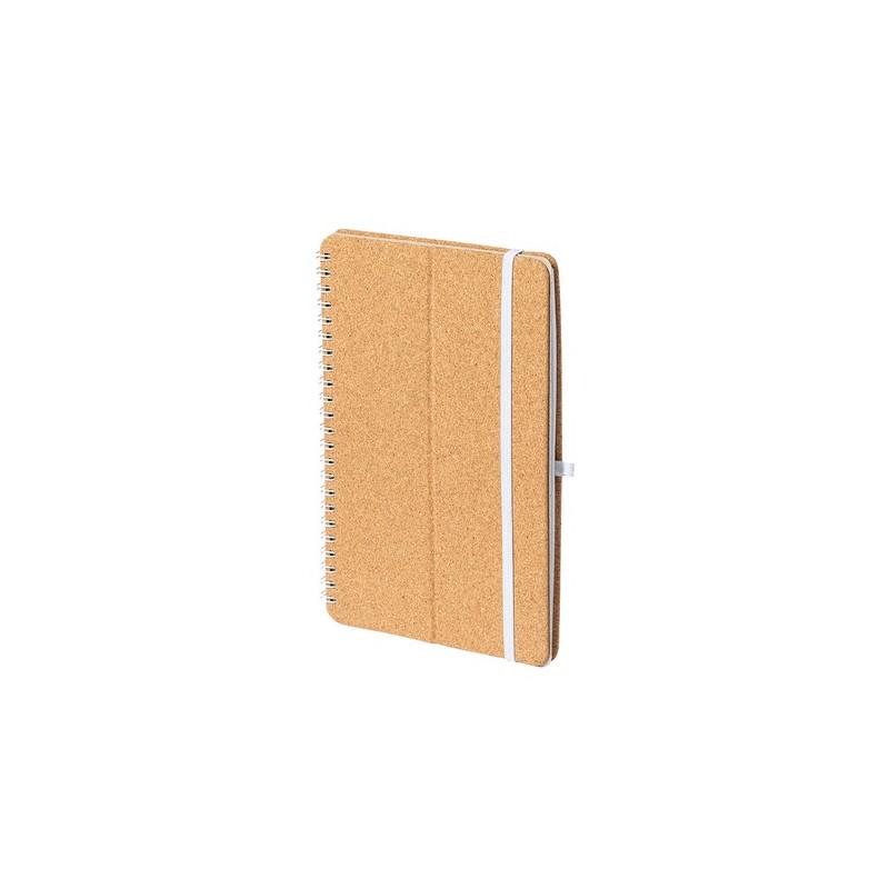 Cahier Support Fromky : Élégance Naturelle