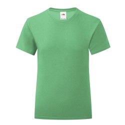 T-Shirt Enfant Couleur Iconic - Confort et Style 2