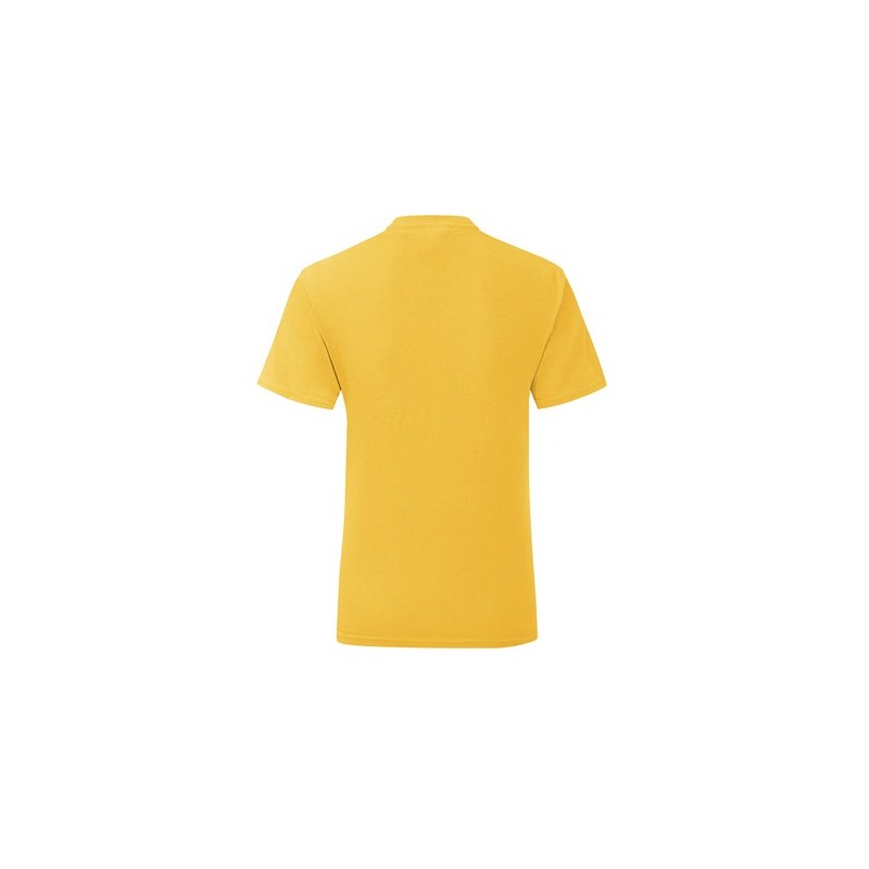 T-Shirt Enfant Couleur Iconic - Confort et Style