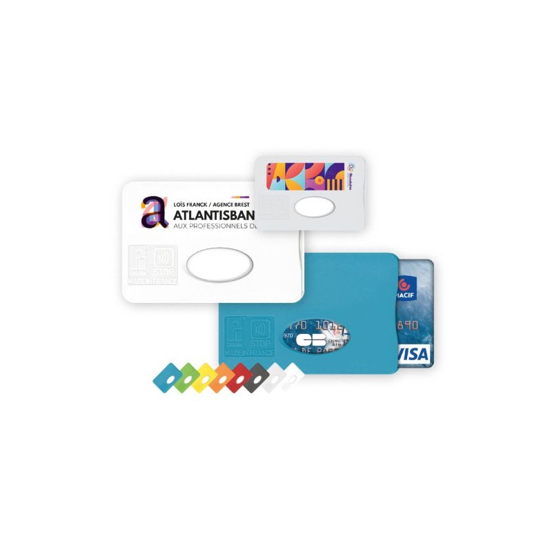Bouteille personnalisable