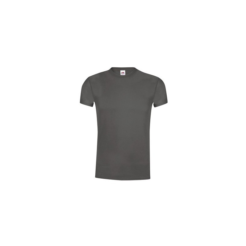 T-Shirt Adulte Couleur Original T - Confort et Style