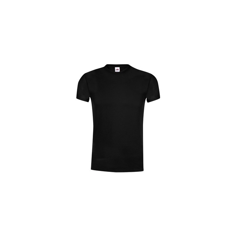 T-Shirt Adulte Couleur Original T - Confort et Style