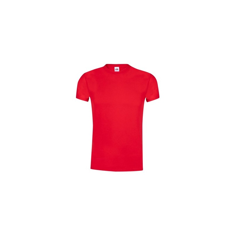 T-Shirt Adulte Couleur Original T - Confort et Style