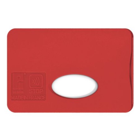 Protège Carte de Crédit Anti RFID - Sécurisez Vos Paiements