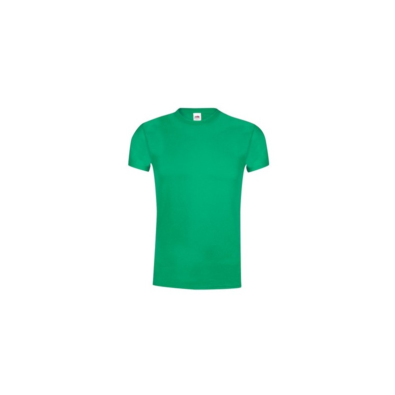 T-Shirt Adulte Couleur Original T - Confort et Style