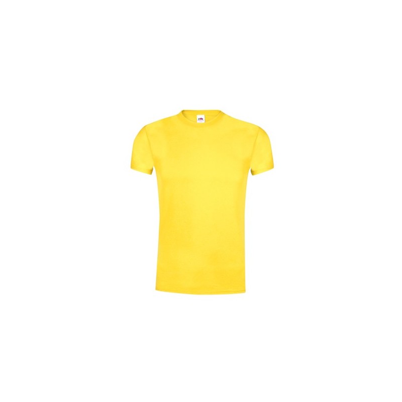 T-Shirt Adulte Couleur Original T - Confort et Style