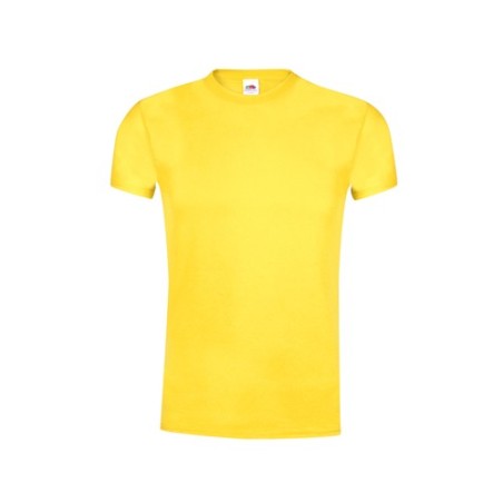 T-Shirt Adulte Couleur Original T - Confort et Style