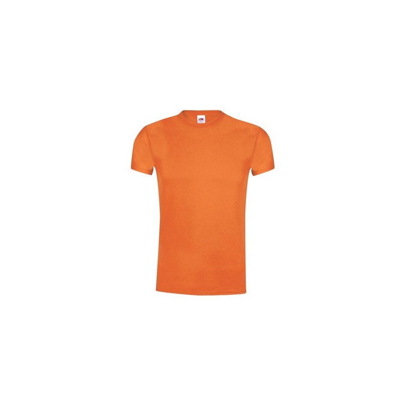 T-Shirt Adulte Couleur Original T - Confort et Style