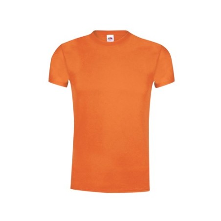 T-Shirt Adulte Couleur Original T - Confort et Style