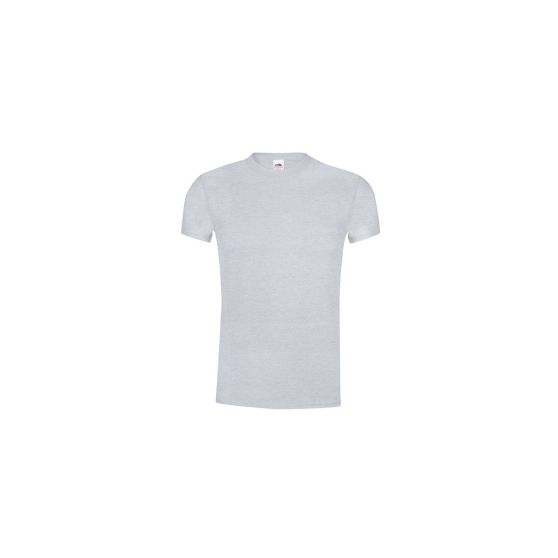 T-Shirt Adulte Couleur Original T - Confort et Style