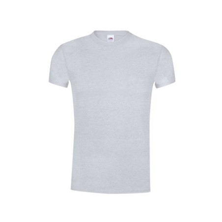 T-Shirt Adulte Couleur Original T - Confort et Style