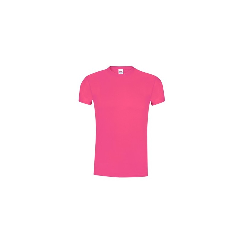 T-Shirt Adulte Couleur Original T - Confort et Style