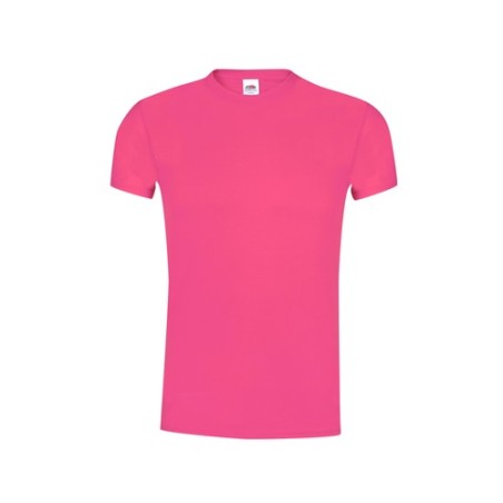 T-Shirt Adulte Couleur Original T - Confort et Style