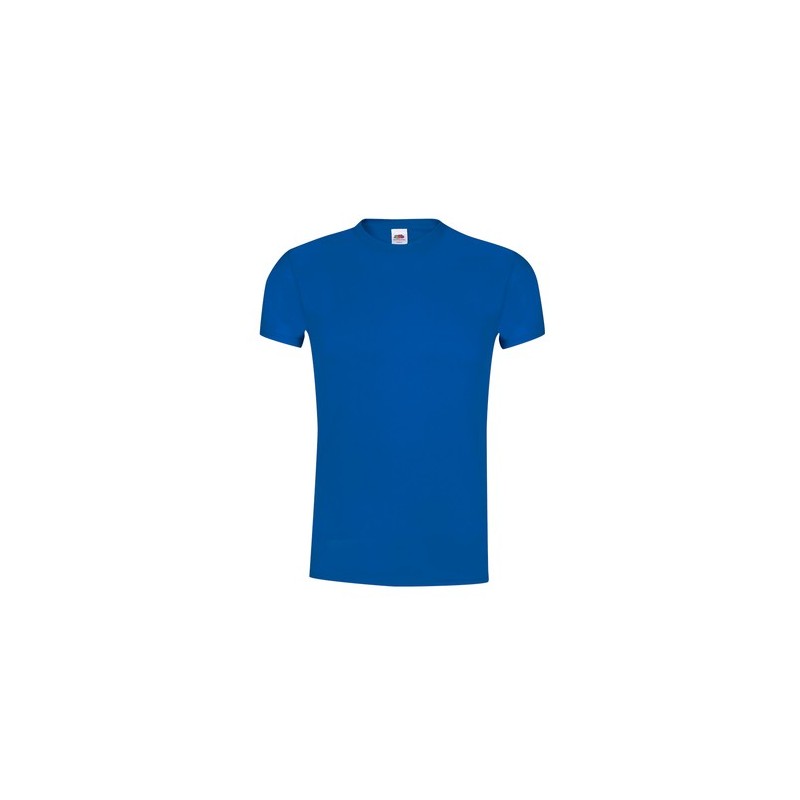 T-Shirt Adulte Couleur Original T - Confort et Style