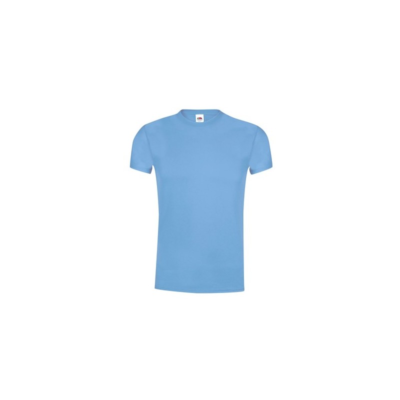 T-Shirt Adulte Couleur Original T - Confort et Style