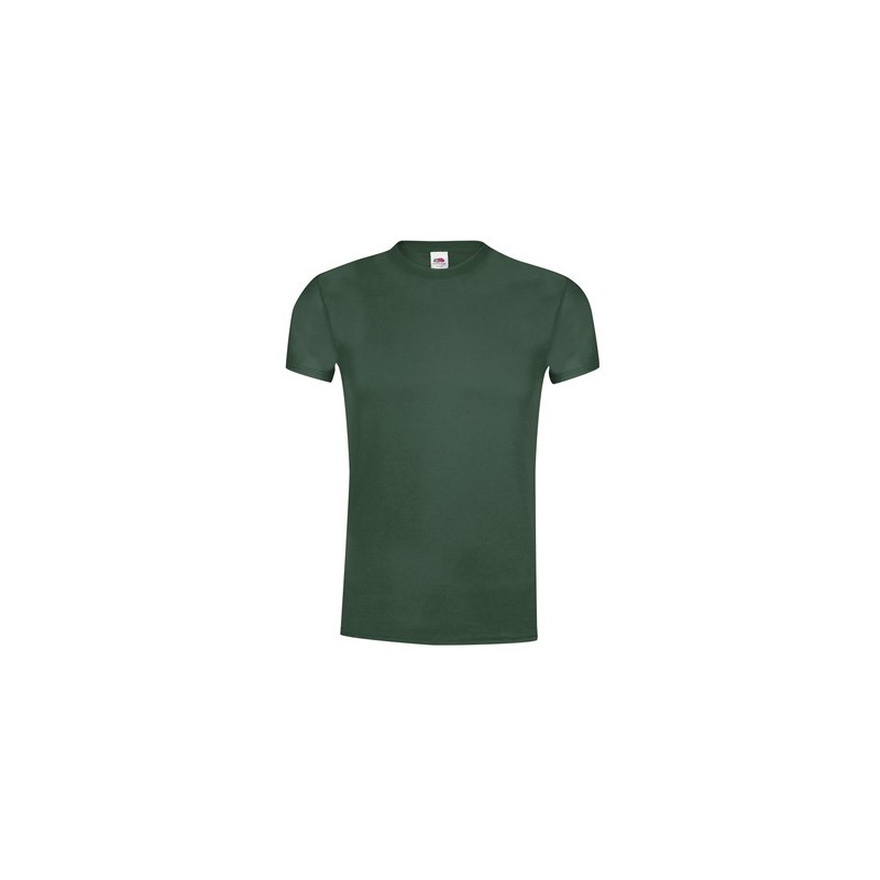 T-Shirt Adulte Couleur Original T - Confort et Style