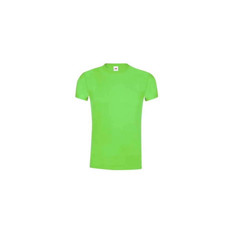 T-Shirt Adulte Couleur Original T - Confort et Style