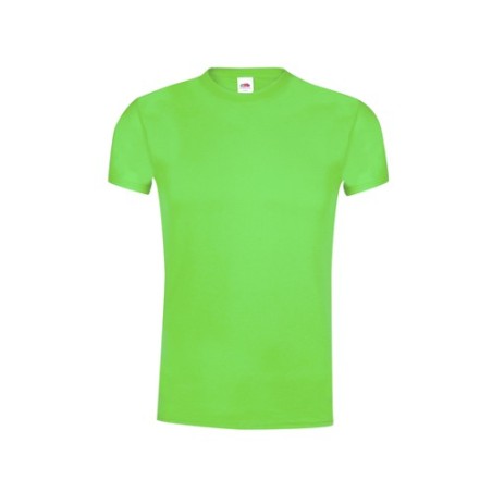 T-Shirt Adulte Couleur Original T - Confort et Style