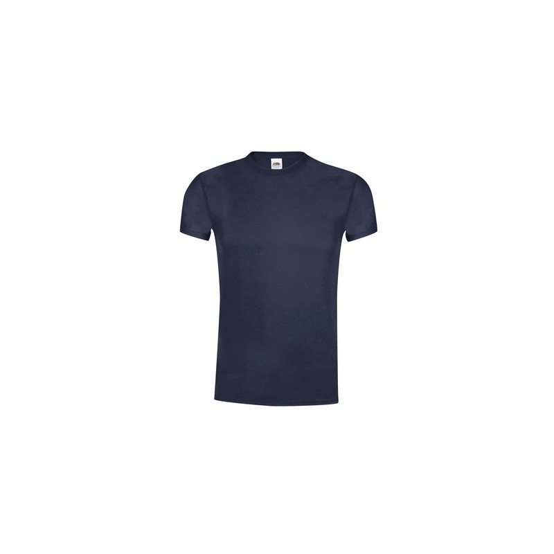 T-Shirt Adulte Couleur Original T - Confort et Style