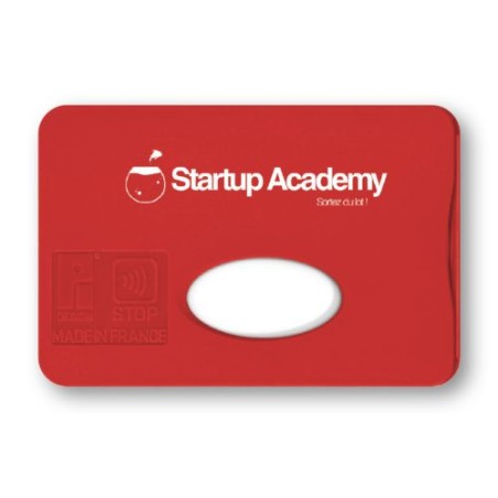 Protège Carte de Crédit Anti RFID - Sécurisez Vos Paiements