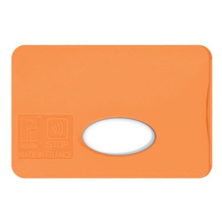Protège Carte de Crédit Anti RFID - Sécurisez Vos Paiements