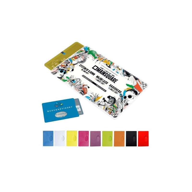  objet promotionnel éco-responsable
