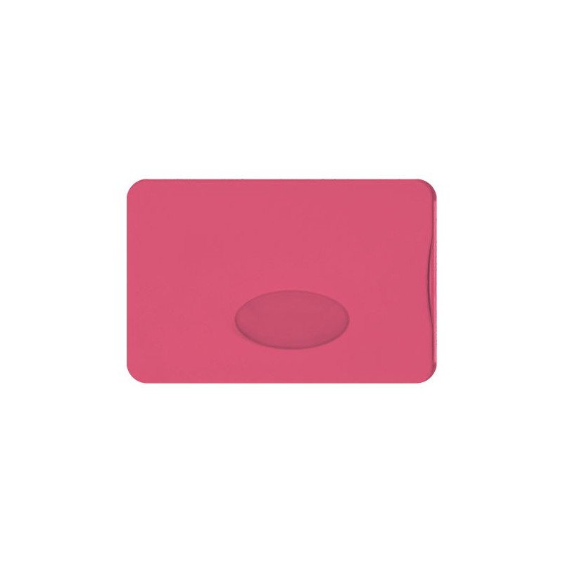 Protège Carte de Crédit Personnalisé - Pratique et Élégant