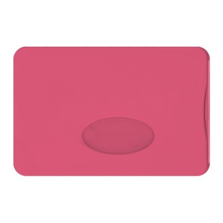 Protège Carte de Crédit Personnalisé - Pratique et Élégant