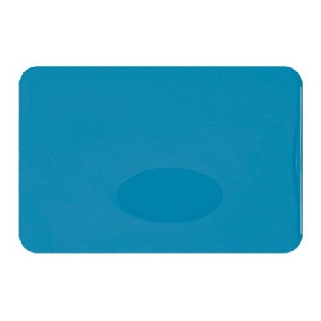 Protège Carte de Crédit Personnalisé - Pratique et Élégant