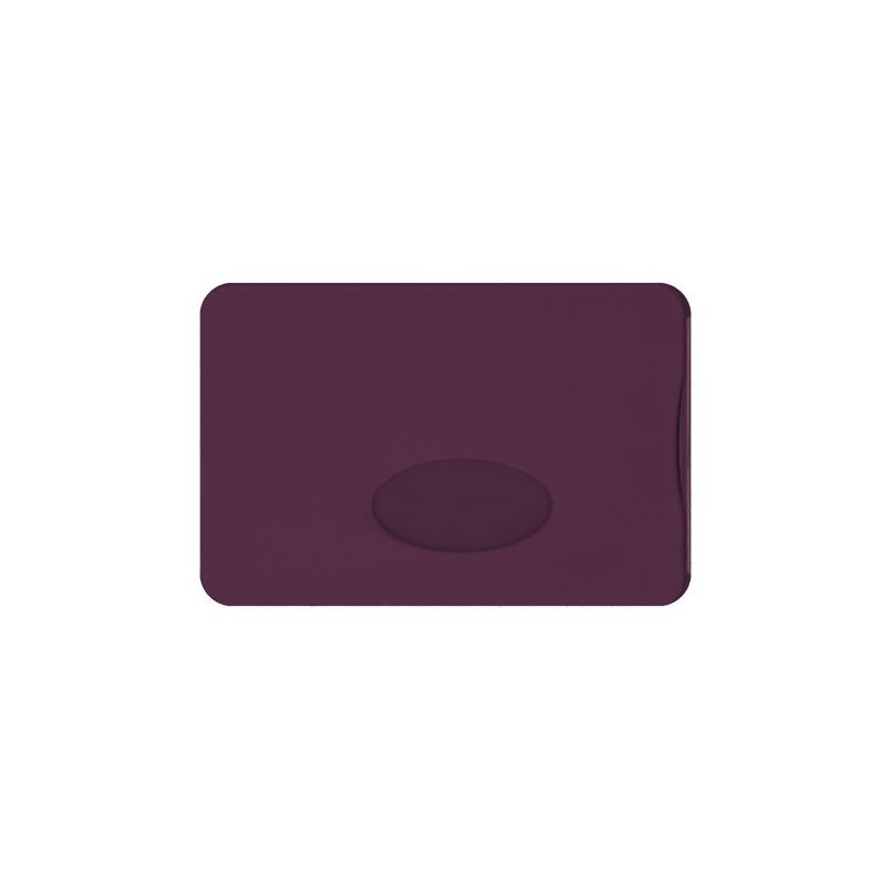 Protège Carte de Crédit Personnalisé - Pratique et Élégant