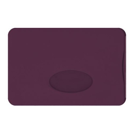 Protège Carte de Crédit Personnalisé - Pratique et Élégant