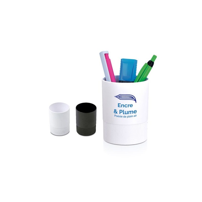 Enceinte publicitaire bluetooth