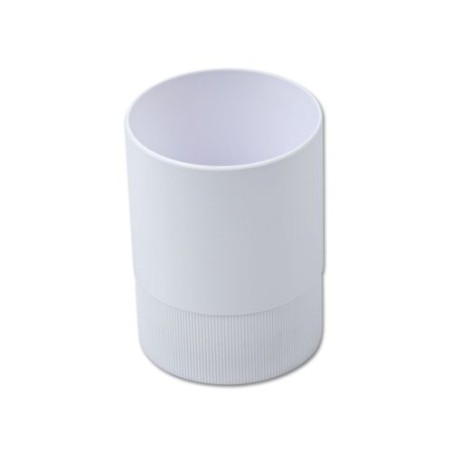 Pot à Crayons Plastique Personnalisé - Pratique & Chic